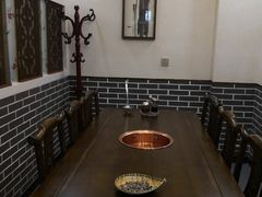 -蘭番坊青海特色铜锅涮·清真
