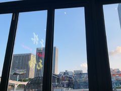 -本色.小马哥烧烤(无锡九里仓店)