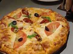 -西堤牛排(北京国瑞店)