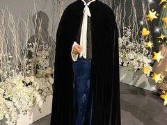 -上海杜莎夫人蜡像馆