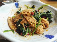 -阿罗新疆菜(人民广场店)