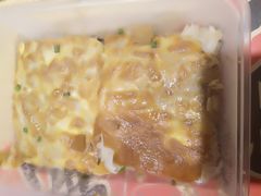 三鲜豆皮-老通城豆皮大王(吉庆街店)