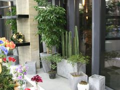 -Butchart布查德鲜花(花艺设计中心)