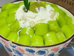 -花菇朵 ll 野生菌锅·精品滇菜(后沙峪店)