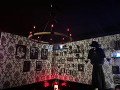 -瞳·实景密室逃脱(护国店)