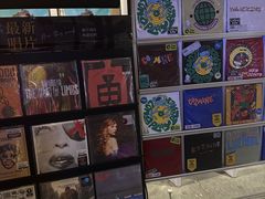 -黑胶星球(华发中城商都店)