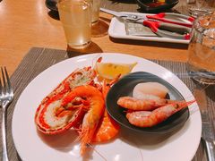 -香港唯港荟 Hotel ICON – The Market