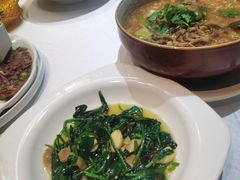 -满汉楼(归德路店)