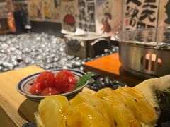 -贰醒·私房小院烧烤 (太古里店)