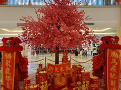 -励骏庞都广场(琴政路店)