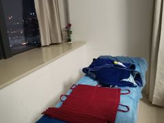 -佰推·肩颈腰·推拿理疗(湾悦城店)