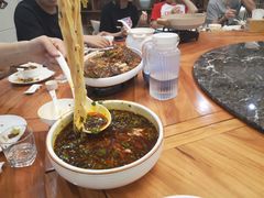 -醉霖生态餐厅(交大店)