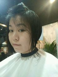 -藤野造型·专业烫染店