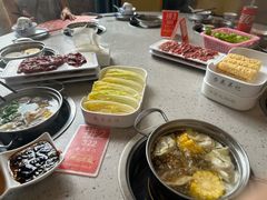 -杏花吴记牛肉火锅