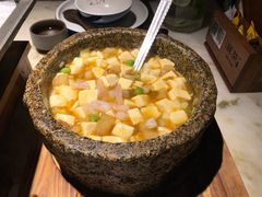 -绿茶餐厅(汇悦大融城店)