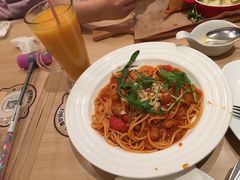 -必胜客(滨江店)