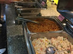 -福成自助烤肉(青春路店)