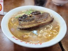 -泰顺江南春面馆