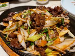 -那家小馆•北京菜•烤鸭(中关村店)