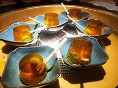 -湊湊火锅·茶憩(东城万达店)