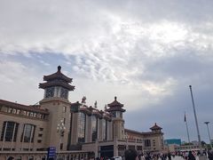 -北京站