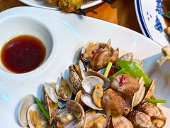 -食鸡公社辣子鸡·潍坊菜·烧烤