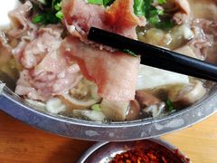 -车七孃苏稽跷脚牛肉(乐山店)