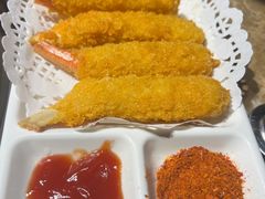 -七欣天香辣蟹火锅(海门解放中路店)