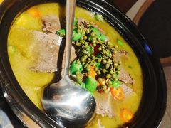 -隔壁老王·家常云南菜(花巷店)