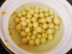 桂花鸡头米-江南雅厨(李公堤店)