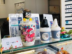 -Something For(中洲湾店)