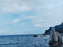 -大梅沙海滨公园