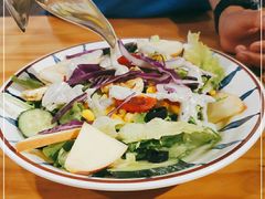 -清真·艾美可餐厅(大悦汇店)