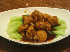 -清真吐鲁番餐厅(牛街店)