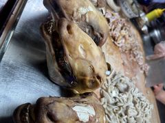 -正宁路小吃夜市