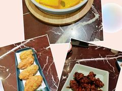 -新白鹿餐厅(爱琴海购物中心店)