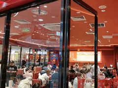 -喜家德虾仁水饺(开发区万达店)