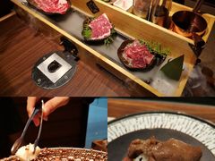 -牛道·和牛九食(市府恒隆广场店)