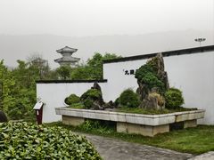 -炎帝陵景区