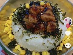 -米村拌饭(海林店)