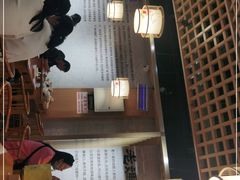 大堂-易老妈蹄花.特色川菜(人民公园总店)