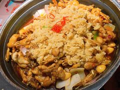-蛙小侠·沸腾砂锅(西关新天地店)