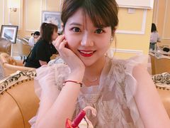 -莫奈花园法式蛋糕