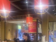 -串盟烧烤大排档·长沙美食地标(星沙店)