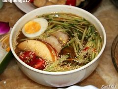 4-桃屋日本料理(清华科技园店)