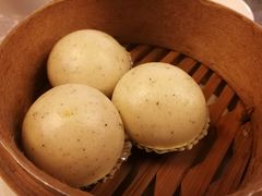 -金龙餐厅(圆山大饭店)