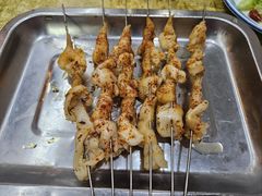 -众想海鲜·烧烤·海肠捞饭·渔家菜(孙家疃店)