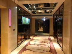 -杭州龙禧福朋喜来登酒店