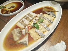 -甬上名灶·首店(环城西路店)