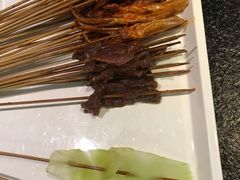 -佰人王串串香火锅(洋珠巷店)